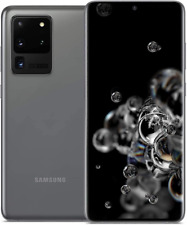 Samsung galaxy s20 for sale  Carrollton
