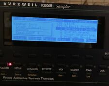 kurzweil synthesizer for sale  Arlington