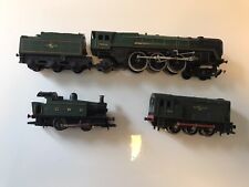 Hornby loco tank for sale  LEICESTER