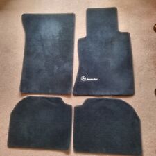 mercedes w124 mats for sale  REDHILL