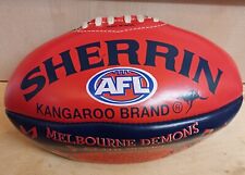 Afl melbourne demons for sale  TILBURY