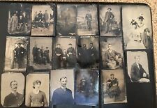 Collection tin type for sale  Lorton