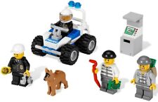 Lego city police usato  Roma
