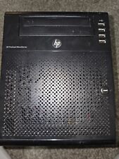 HP PROLIANT MICROSERVER N40L TURION II NEO HSTNS-5151 for sale  Shipping to South Africa