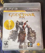 God war saga for sale  Toccoa