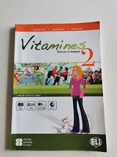 Vitamines usato  Francavilla Al Mare