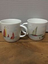 Cath kidston sailing for sale  Shipping to Ireland