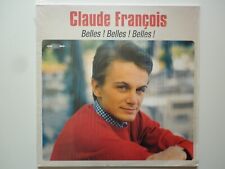 Claude françois album d'occasion  France
