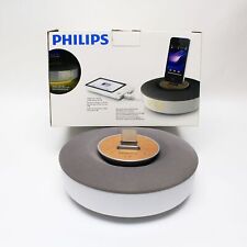 Philips ds1150 lautsprecher gebraucht kaufen  Buch
