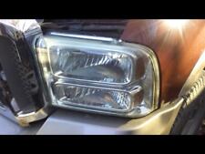 Used left headlight for sale  Eugene