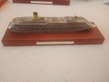 Modellino model ship usato  Roma