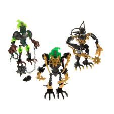 Lego bionicle figuren gebraucht kaufen  Mylau