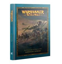 Warhammer old ravening for sale  Shipping to Ireland
