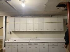 wall upper cabinets for sale  Saint Paul