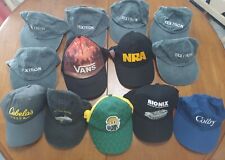 Lot caps hats for sale  Pawtucket