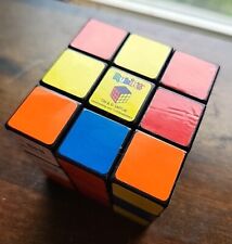 Rompecabezas Cubo Rubiks 3x3 Genuino Cerebro Teaser Oficial Rubics Original Microsoft  segunda mano  Embacar hacia Argentina