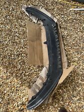 Polo front bumper for sale  CARTERTON