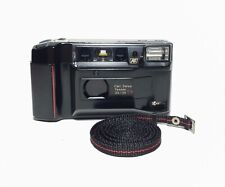 KYOCERA YASHICA T2 Carl Zeiss T* Point & Shoot 35mm Film Camera **EXCELLENT**, used for sale  Canada