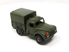 Vintage dinky military for sale  BOURNEMOUTH