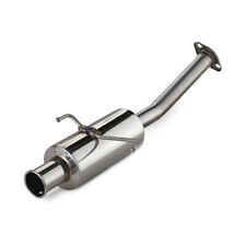 Spoon exhaust back for sale  Shipping to Ireland