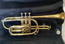 King 602 cornet for sale  Ionia