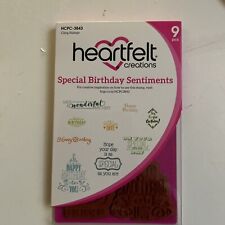 Heartfelt creations special for sale  BRIGHTON