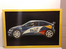 Usado, Renault - Rallye WRC - Mégane maxi kit car Team Diac de Philippe Bugalski - 1996 segunda mano  Embacar hacia Spain