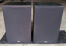 Yamaha way speakers for sale  Haslett
