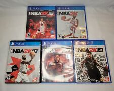 Nba 2k21 sony for sale  Spring Hill