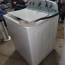 whirlpool cabrio washer wtw5500xw3 for sale  Webster