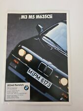 Bmw e30 e28 gebraucht kaufen  Elmshorn