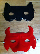 Halloween masquerade masked for sale  Ireland