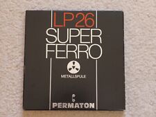 Permaton lp26 super gebraucht kaufen  Schopfheim