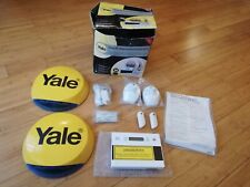 Yale easy fit for sale  SHIPLEY