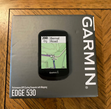 Garmin edge 530 for sale  Northville