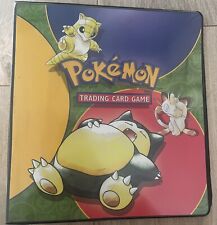 Vintage pokemon original for sale  SWANSEA