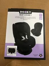 Dooky seat cover gebraucht kaufen  Hannover