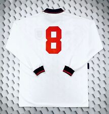 England match worn d'occasion  Expédié en Belgium