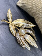 Palm leaf pearl for sale  Bangor