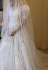 Pronovias wedding dress for sale  UK