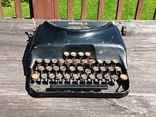 Remington 3B Typewriter Serial Number 100249 for sale  Shipping to South Africa