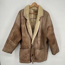 Vintage shearling coat for sale  Miami