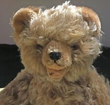 Alter niedlicher teddy gebraucht kaufen  Krefeld