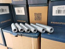 Rawlplug 12100 m12 for sale  CUPAR