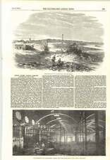 1854 Bromborough Pool Works Precios Compañía de velas Mersey View segunda mano  Embacar hacia Argentina