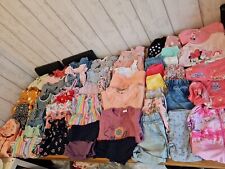 Baby girl clothes for sale  MANCHESTER
