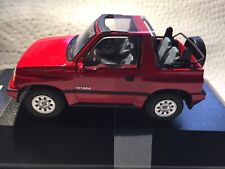Suzuki vitara 1992 gebraucht kaufen  Lüdenscheid
