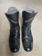 daytona road star boots for sale  CAMBRIDGE