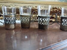 Bicchierini antico usato  Villafranca Sicula