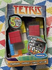 Radica tetris taito for sale  Shipping to Ireland